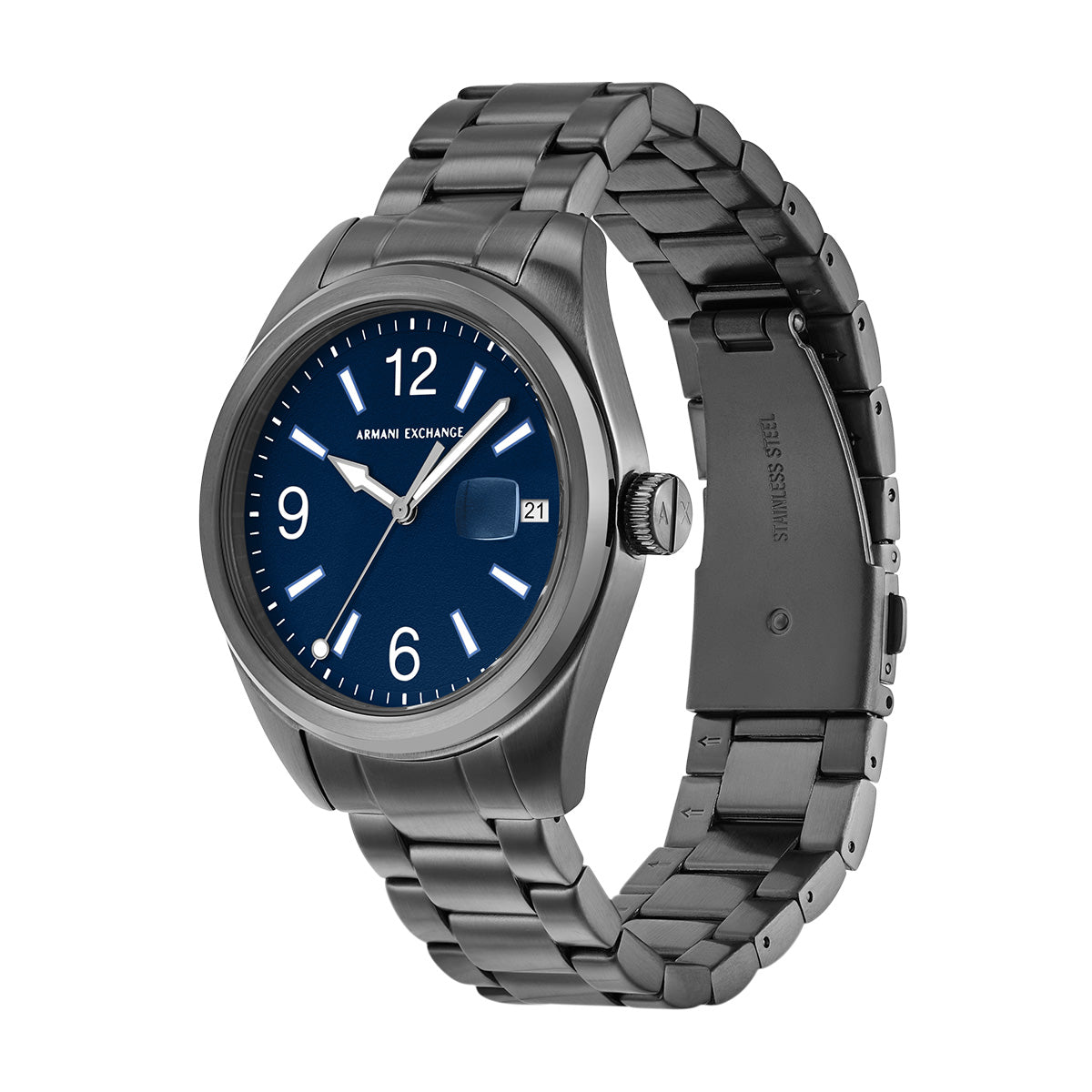 Reloj Armani Exchange AX1421 Gris