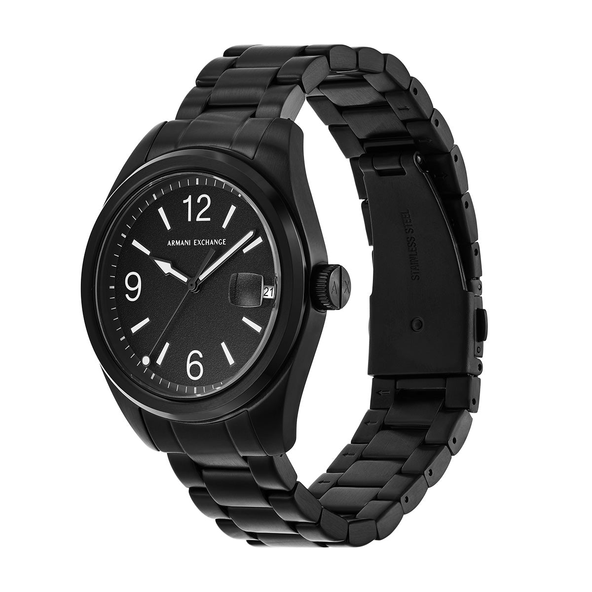 Reloj Armani Exchange AX1422 Negro