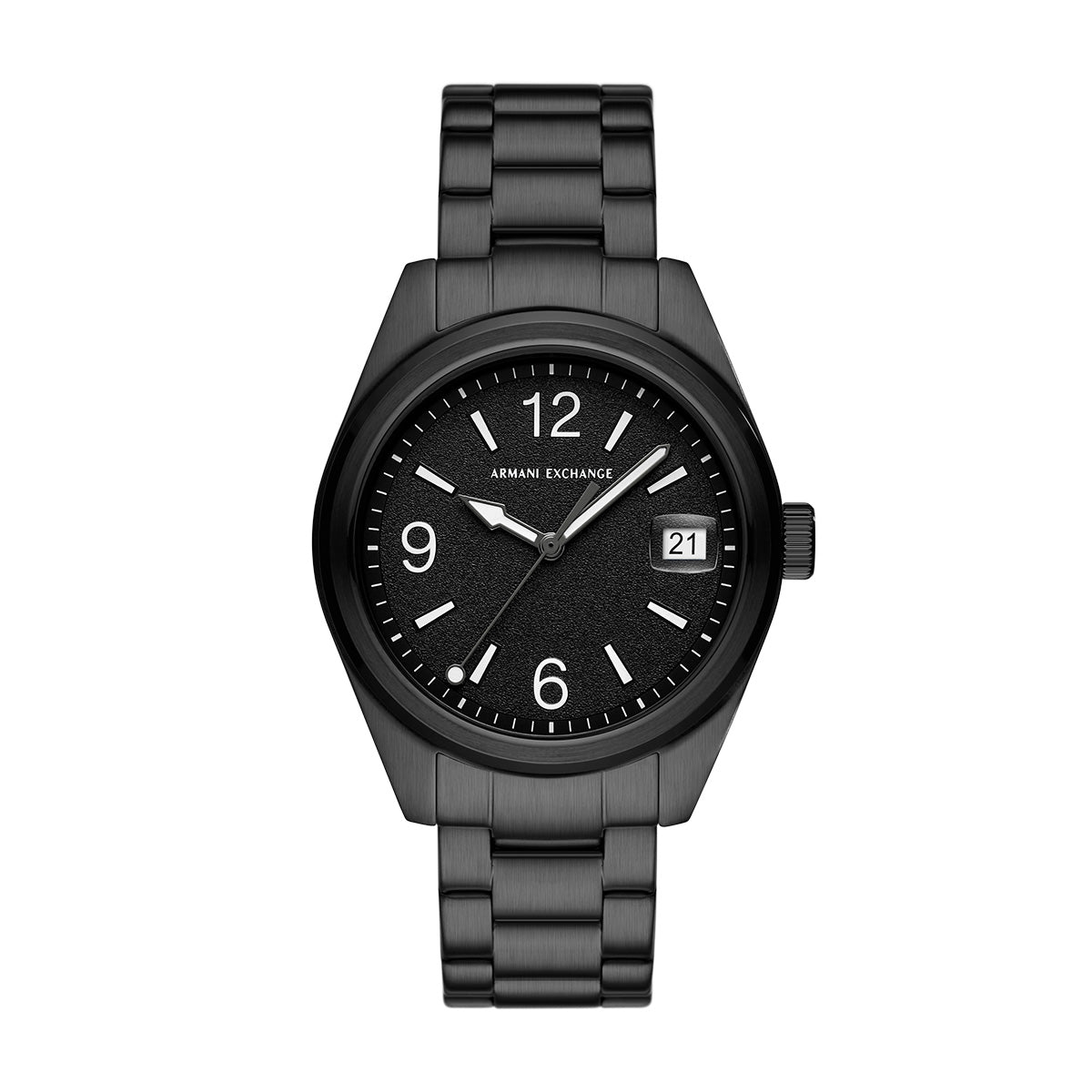 Reloj Armani Exchange AX1422 Negro