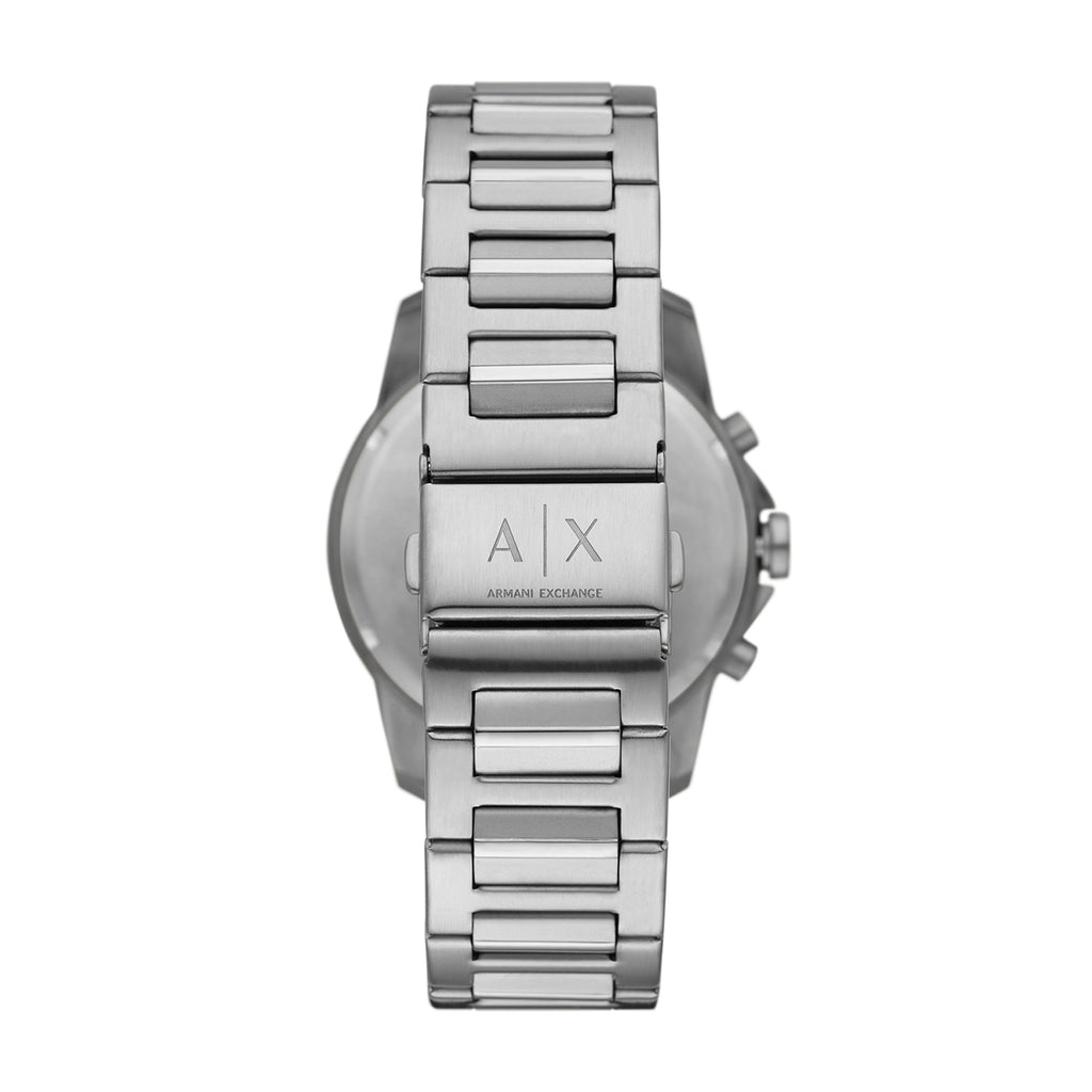Reloj Armani Exchange AX1720 Plateado