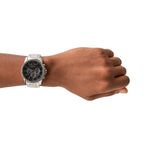 Reloj Armani Exchange AX1720 Plateado