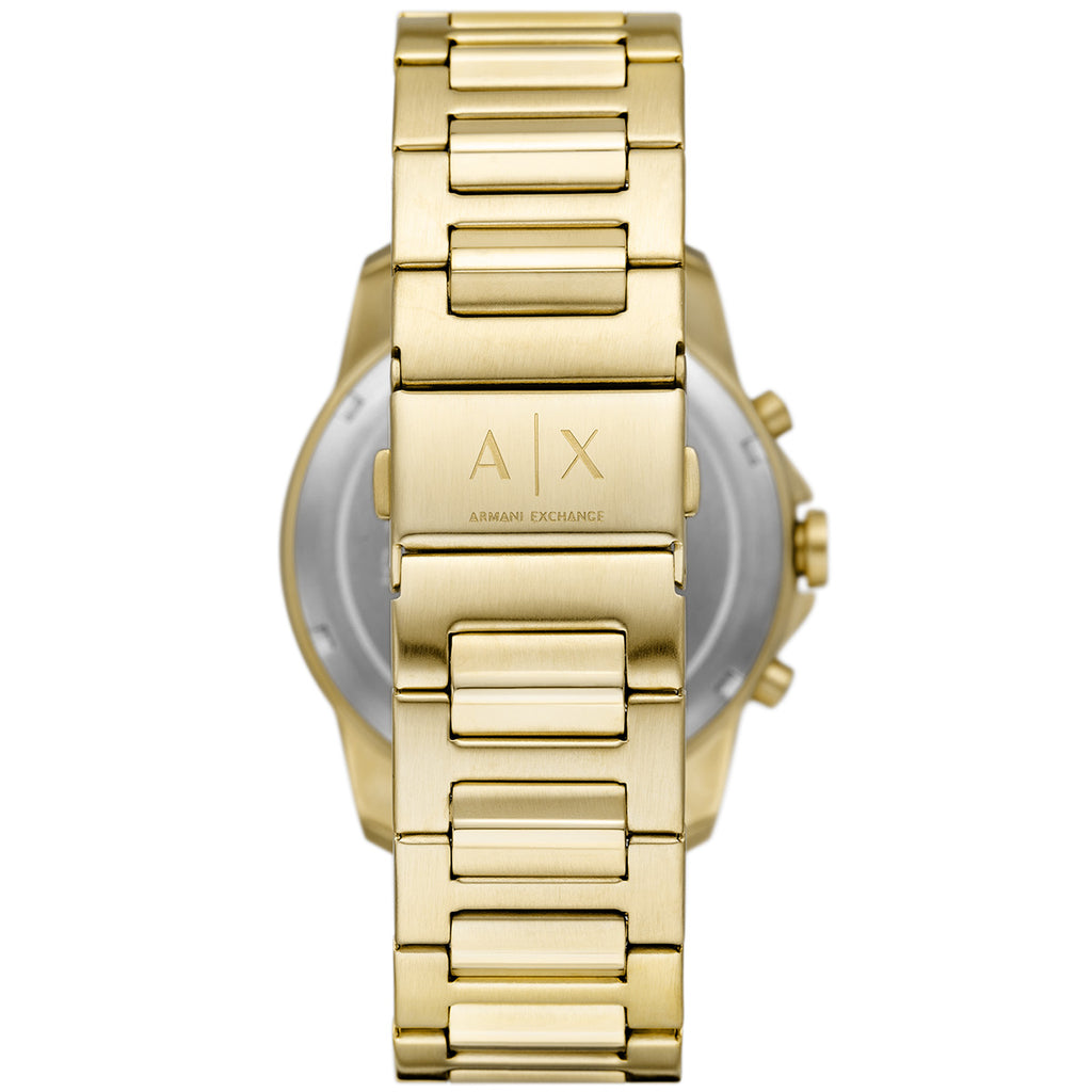 Reloj Armani Exchange AX1746 Dorado