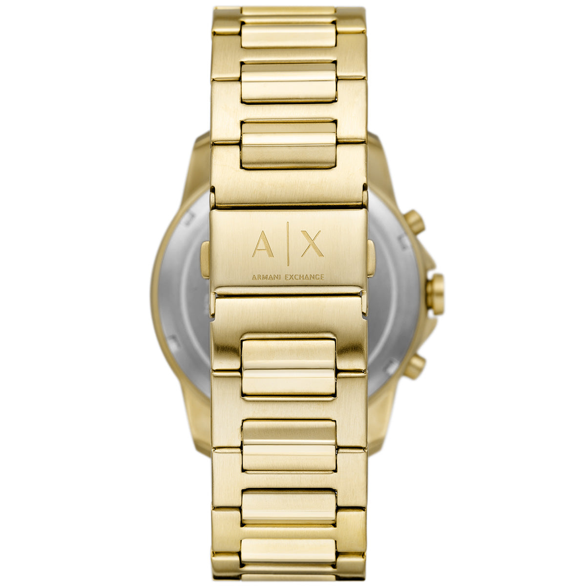Reloj Armani Exchange AX1746 Dorado