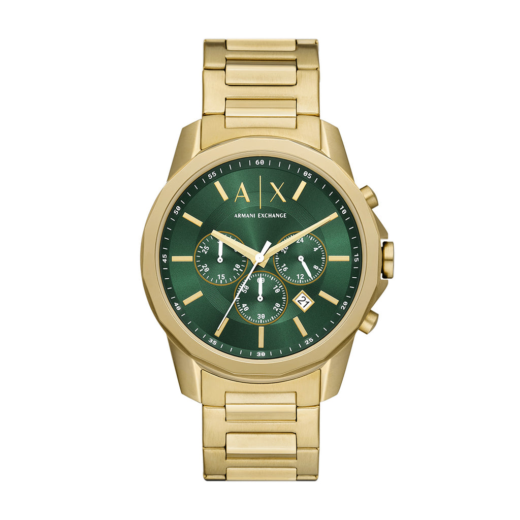 Reloj Armani Exchange AX1746 Dorado