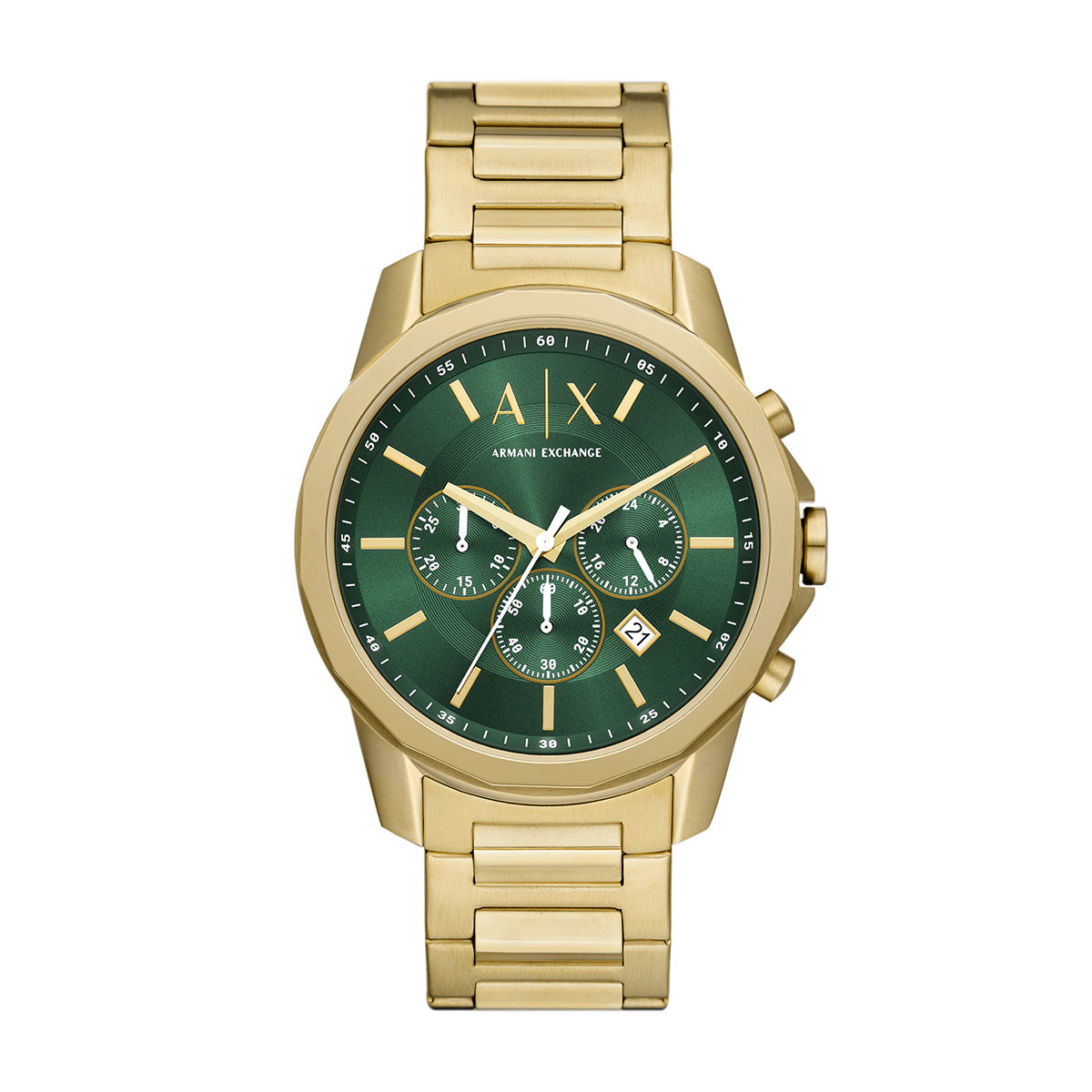 Reloj Armani Exchange AX1746 Dorado