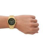 Reloj Armani Exchange AX1746 Dorado