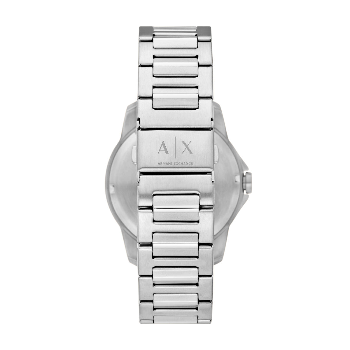 Reloj Armani Exchange AX1764 Plateado