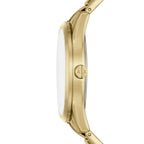 Reloj Armani Exchange AX1875 Dorado