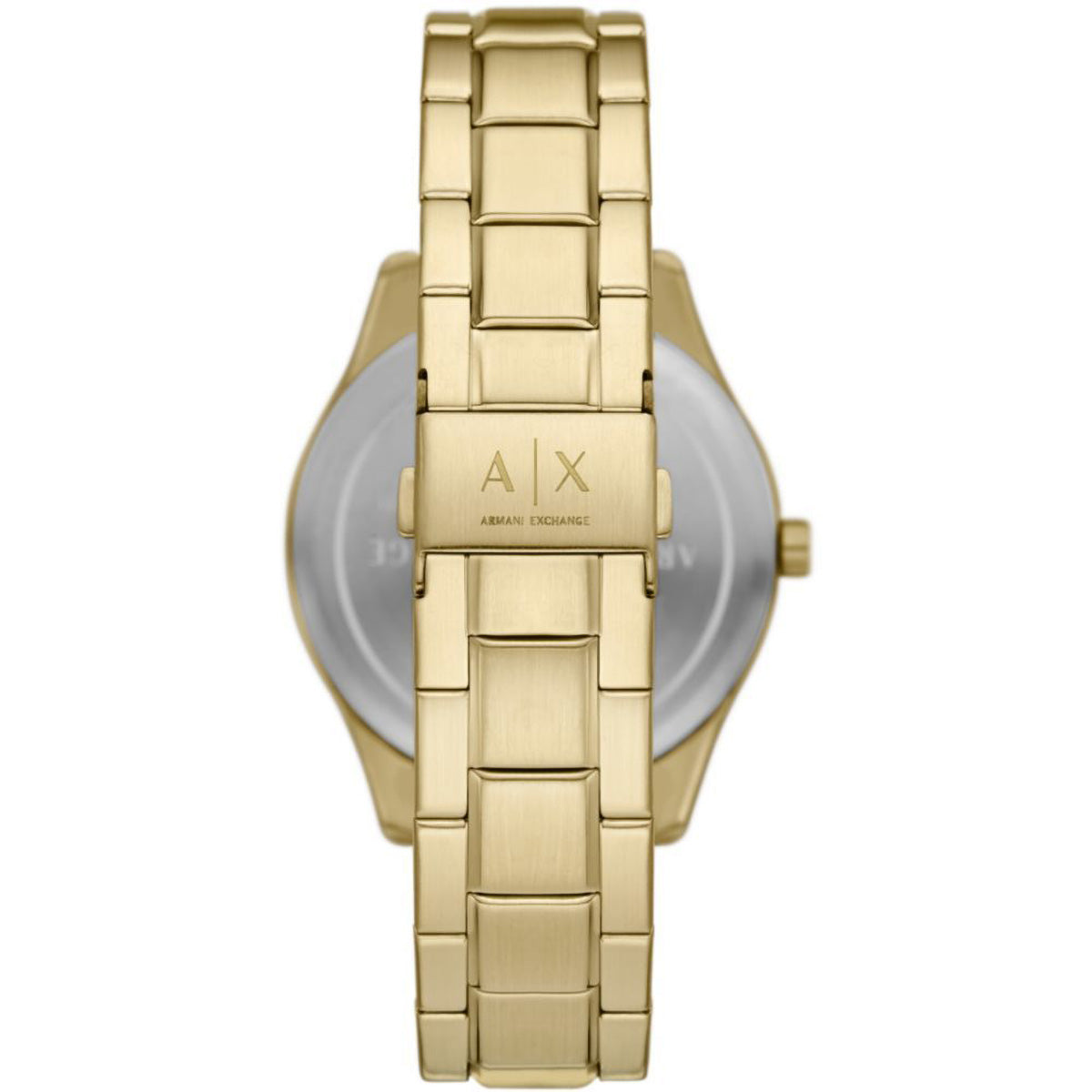 Reloj Armani Exchange AX1875 Dorado