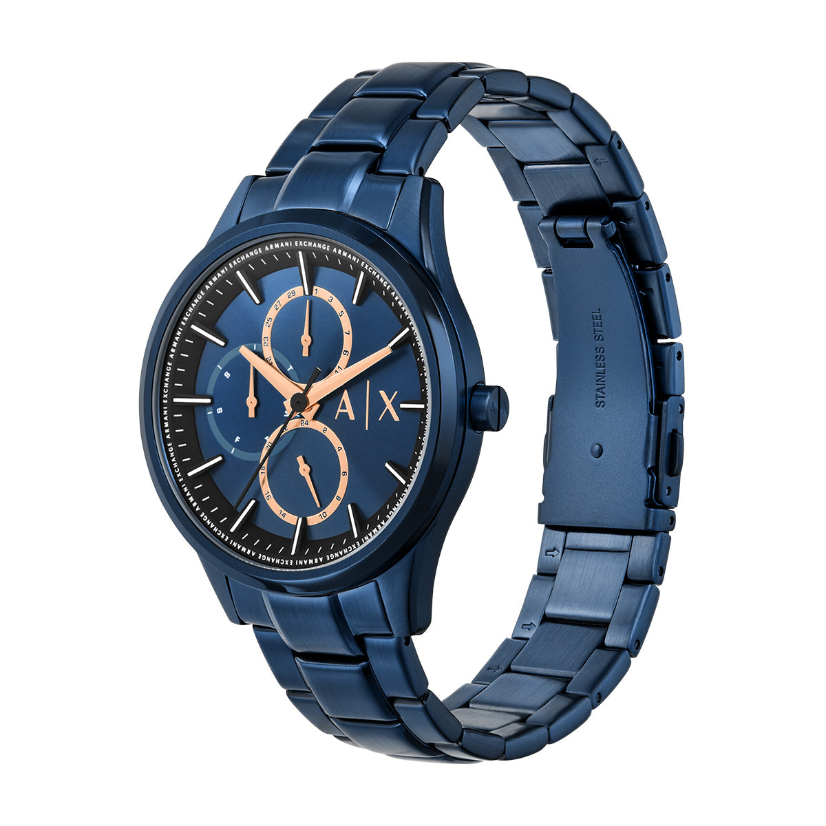 Reloj Armani Exchange AX1881 Azul