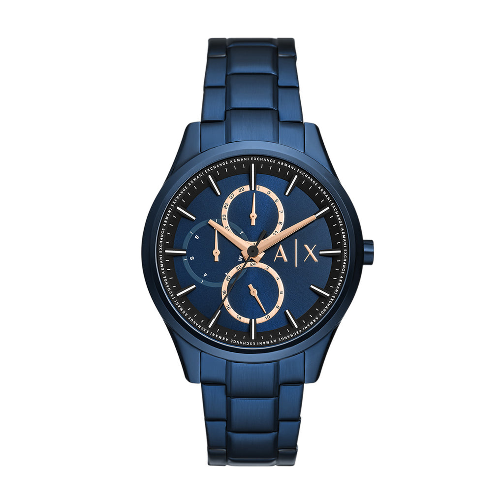 Reloj Armani Exchange AX1881 Azul