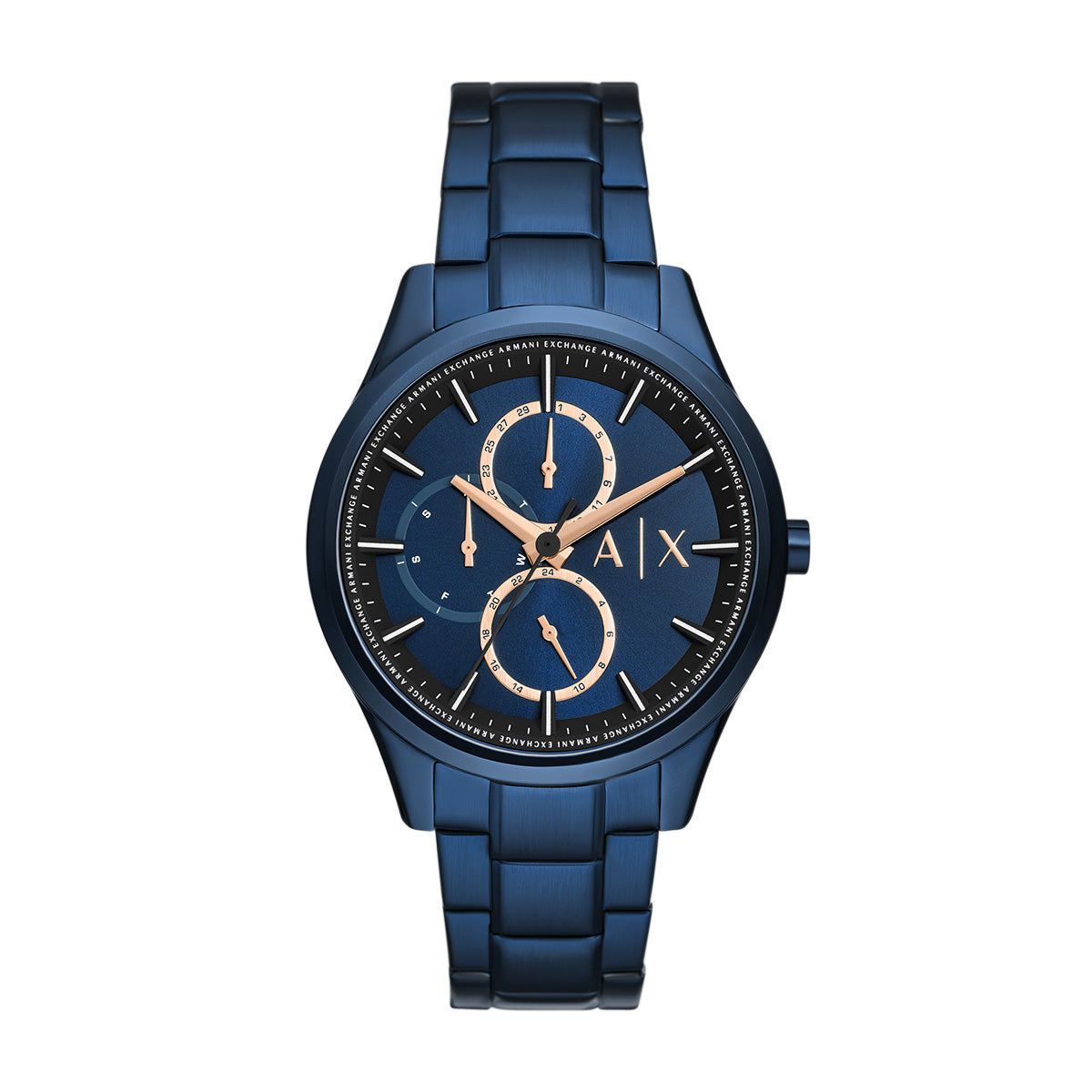 Reloj Armani Exchange AX1881 Azul