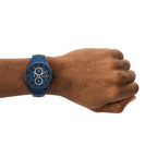 Reloj Armani Exchange AX1881 Azul