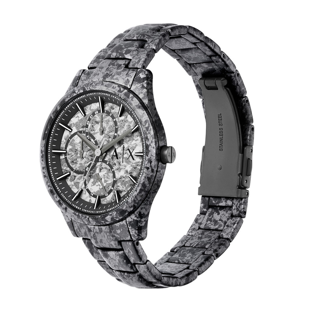 Reloj Armani Exchange AX1885 Gris