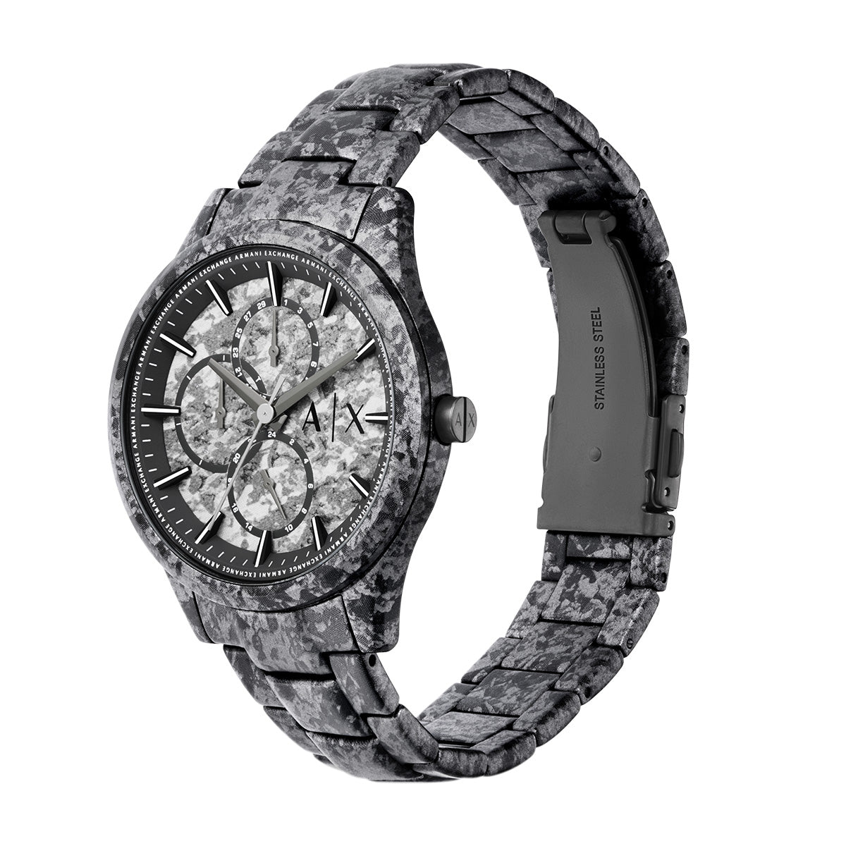 Reloj Armani Exchange AX1885 Gris