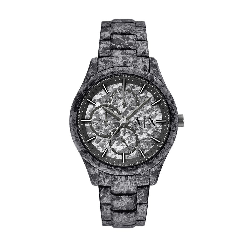 Reloj Armani Exchange AX1885 Gris