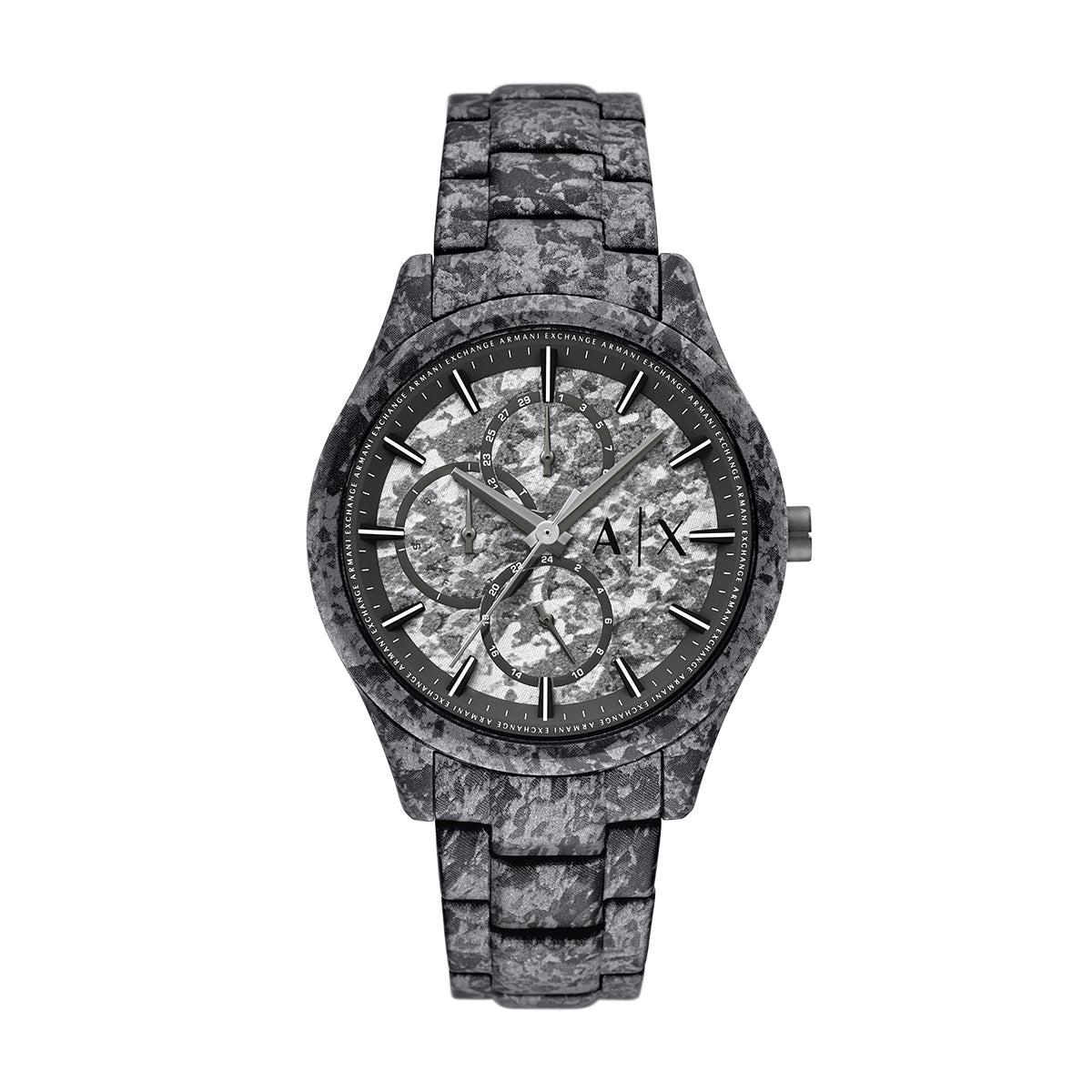 Reloj Armani Exchange AX1885 Gris