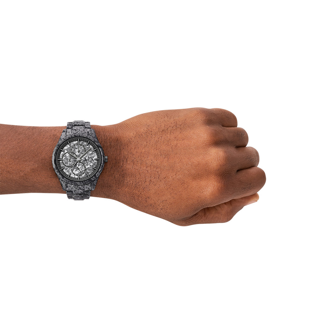 Reloj Armani Exchange AX1885 Gris