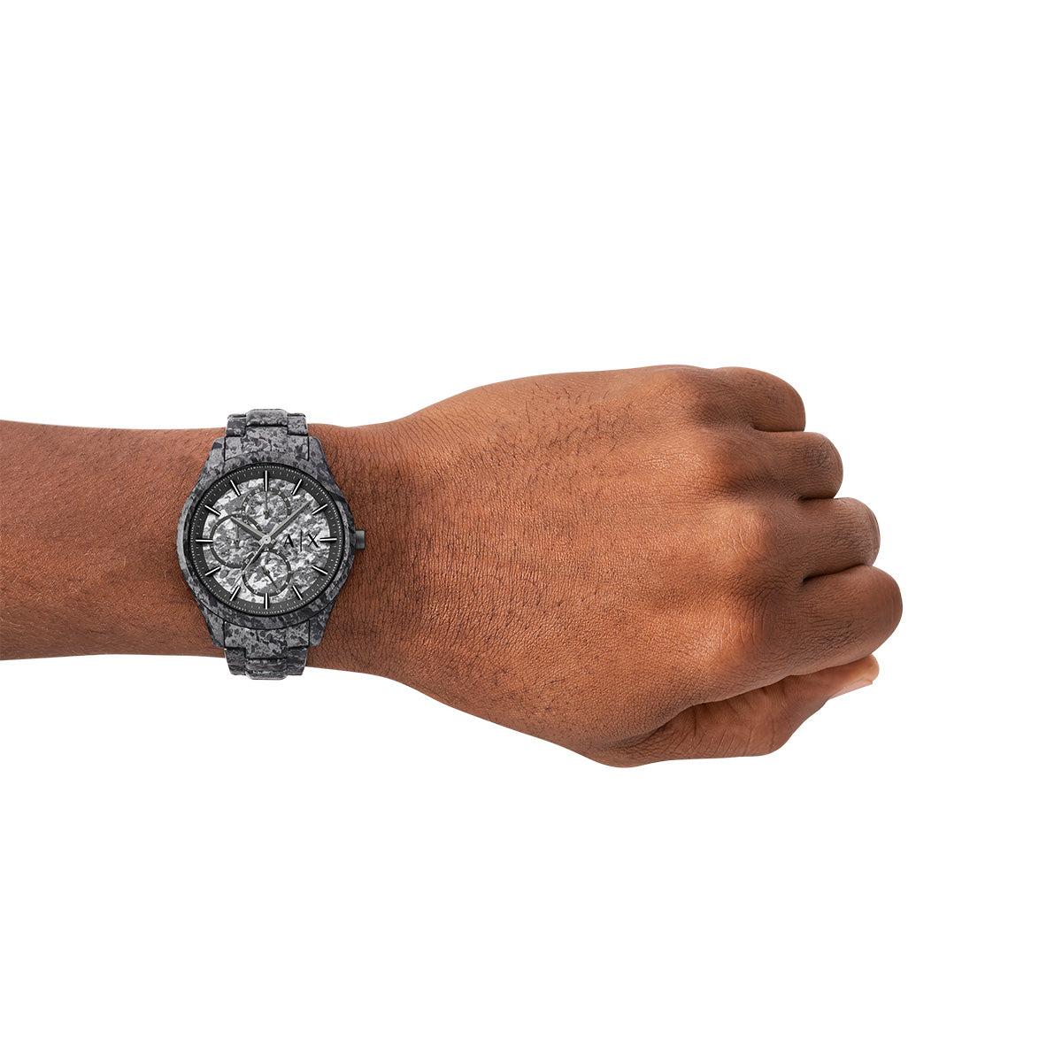 Reloj Armani Exchange AX1885 Gris