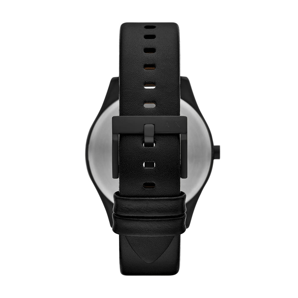 Reloj Armani Exchange AX1886 Negro