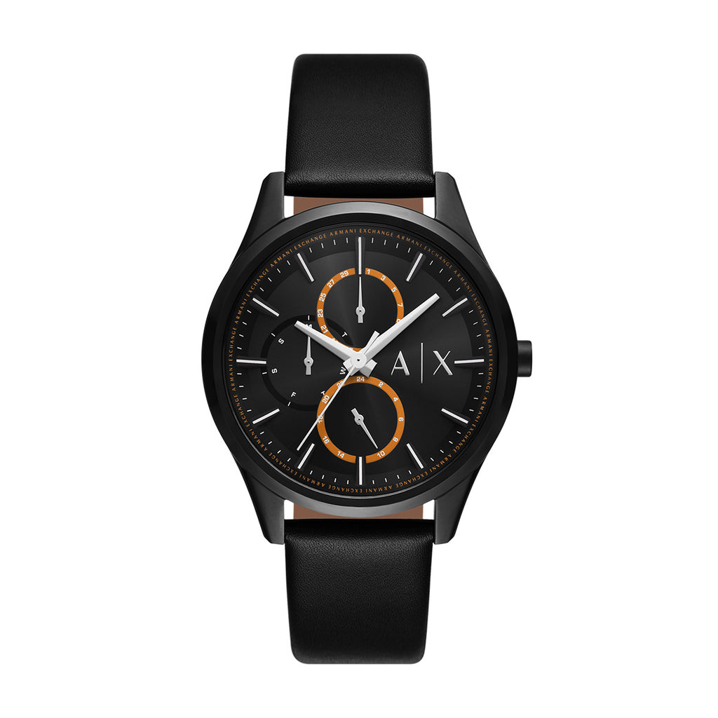 Reloj Armani Exchange AX1886 Negro