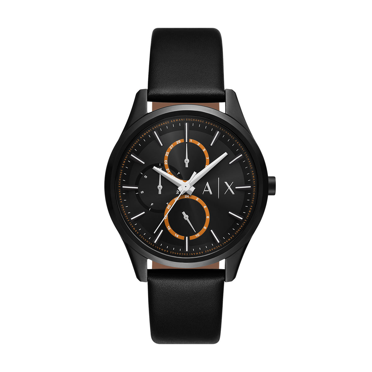 Reloj Armani Exchange AX1886 Negro