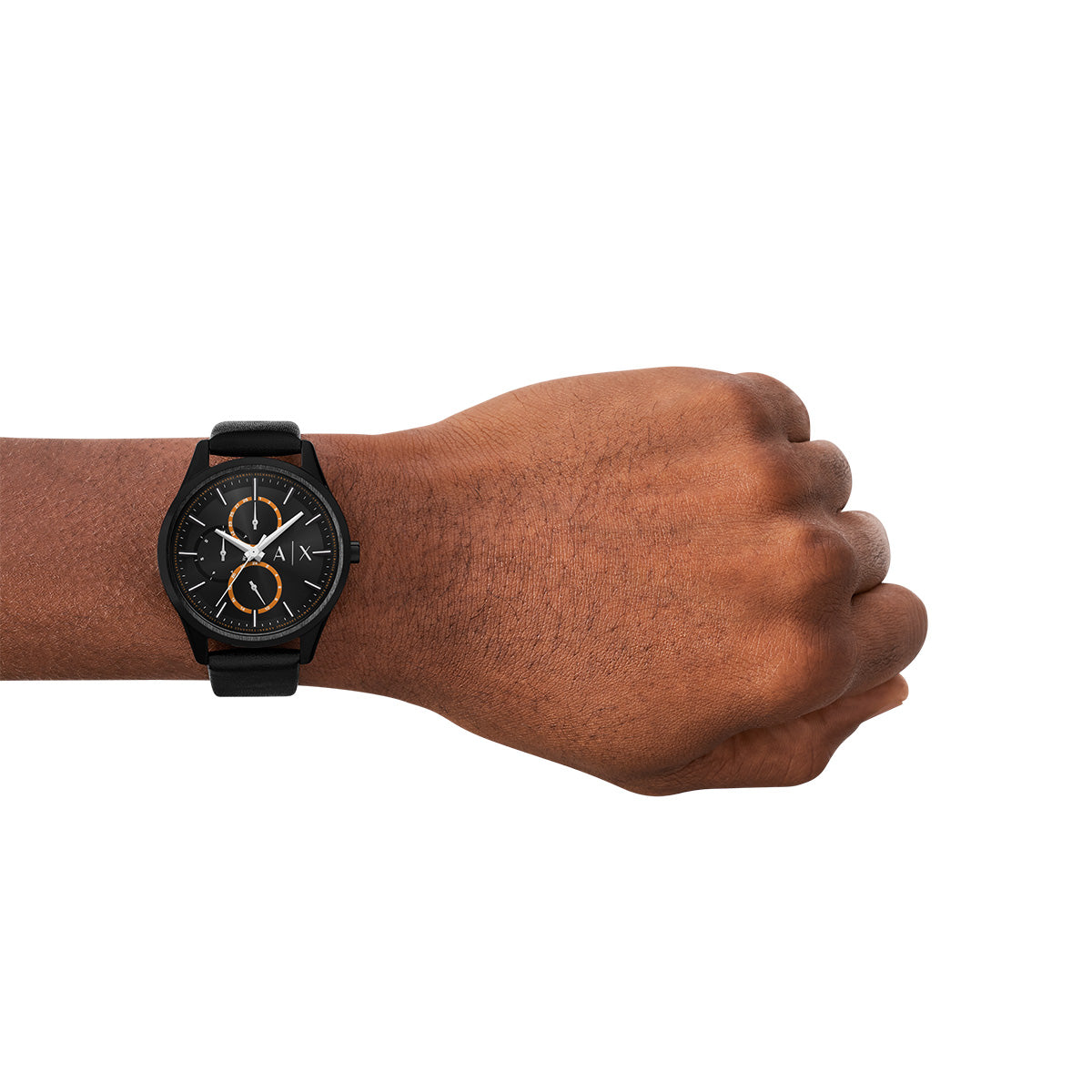 Reloj Armani Exchange AX1886 Negro