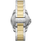 Reloj Armani Exchange AX1956 Plateado