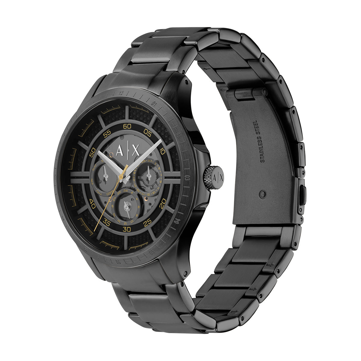 Reloj Armani Exchange AX2460 Negro