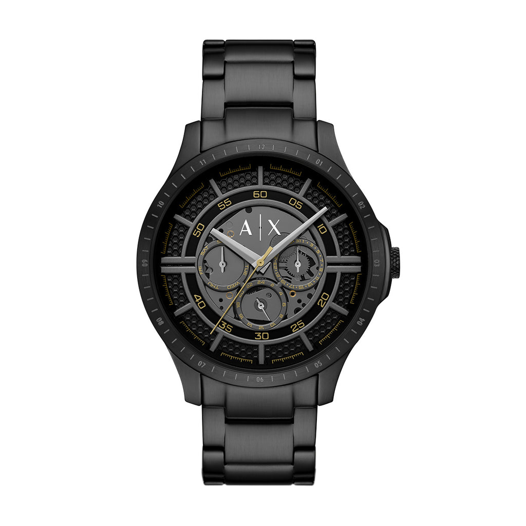 Reloj Armani Exchange AX2460 Negro