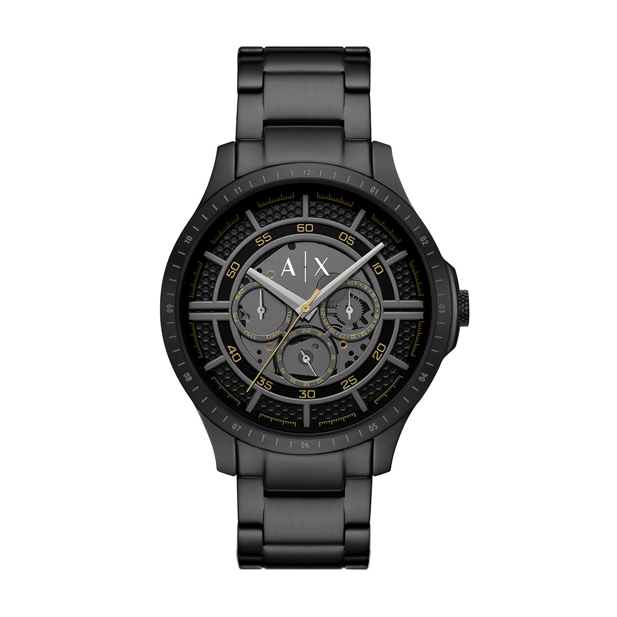 Reloj Armani Exchange AX2460 Negro