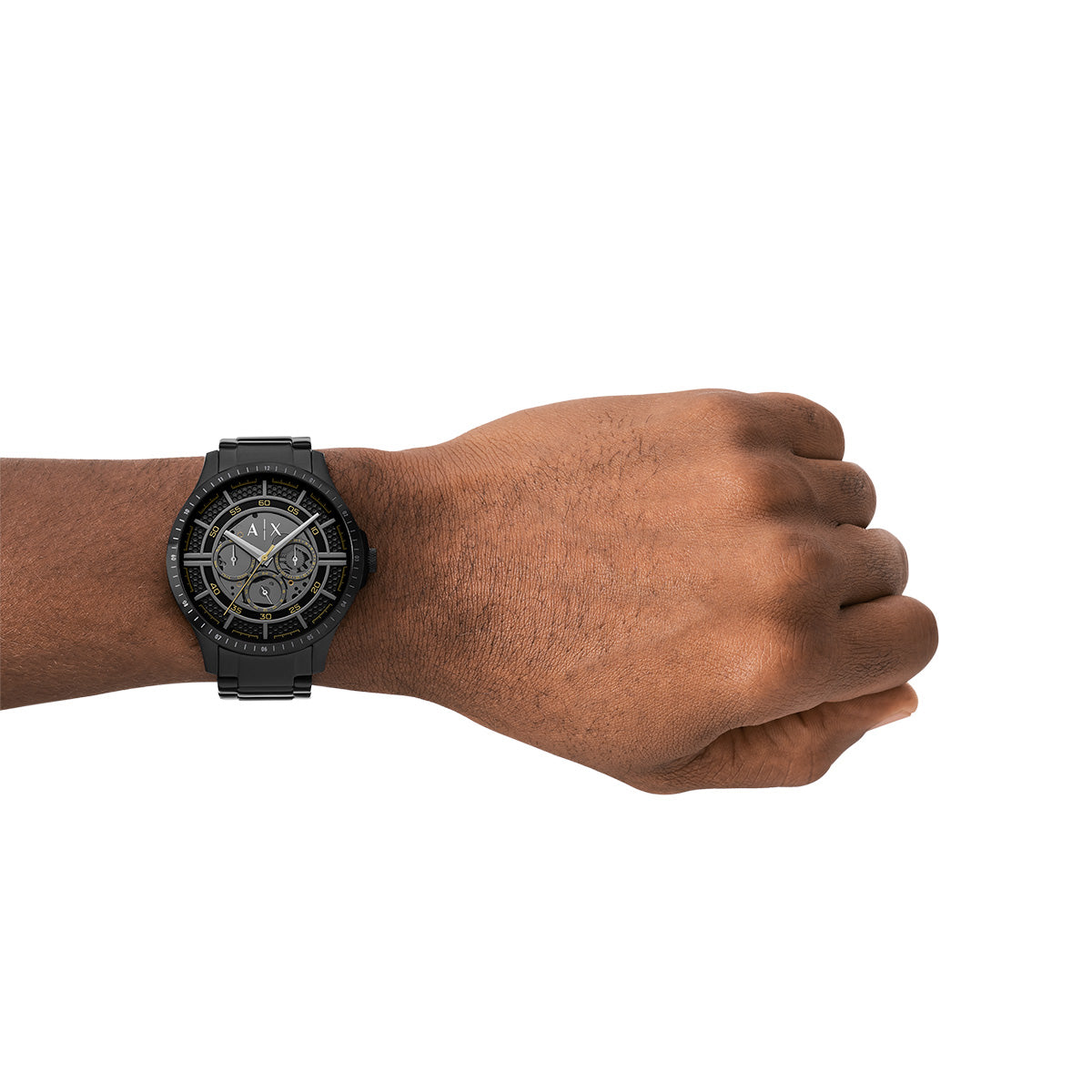 Reloj Armani Exchange AX2460 Negro