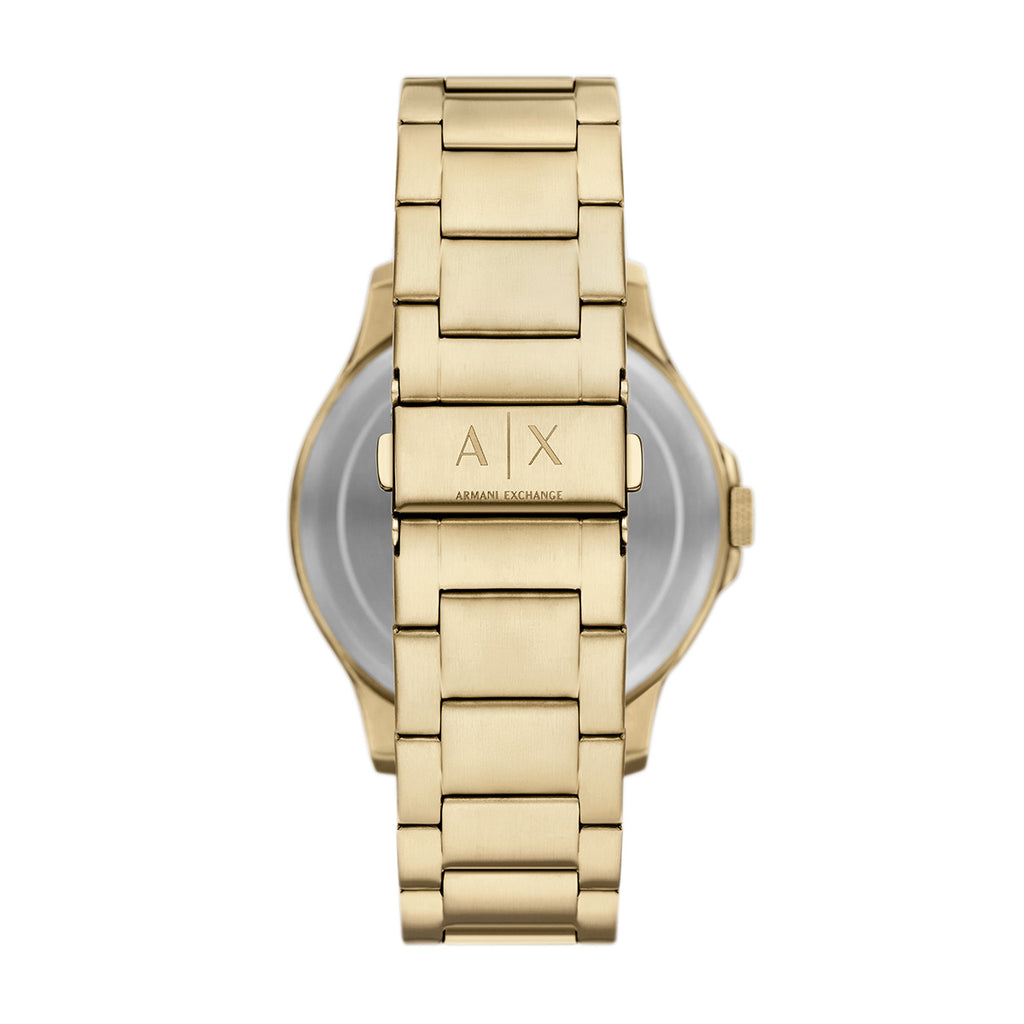 Reloj Armani Exchange AX2461 Dorado