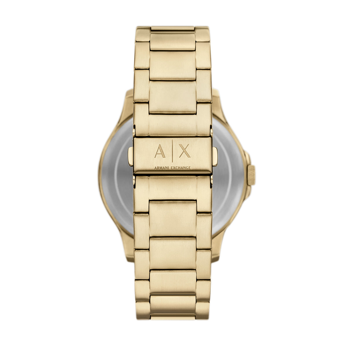 Reloj Armani Exchange AX2461 Dorado