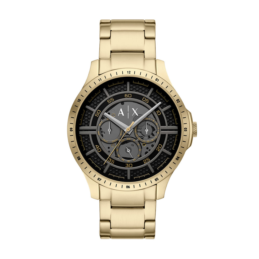 Reloj Armani Exchange AX2461 Dorado