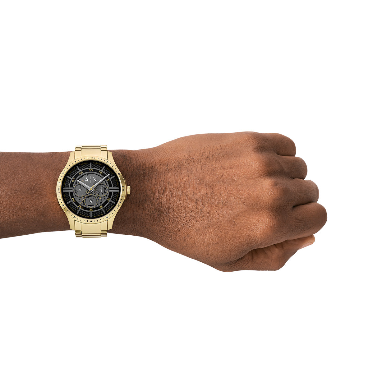 Reloj Armani Exchange AX2461 Dorado