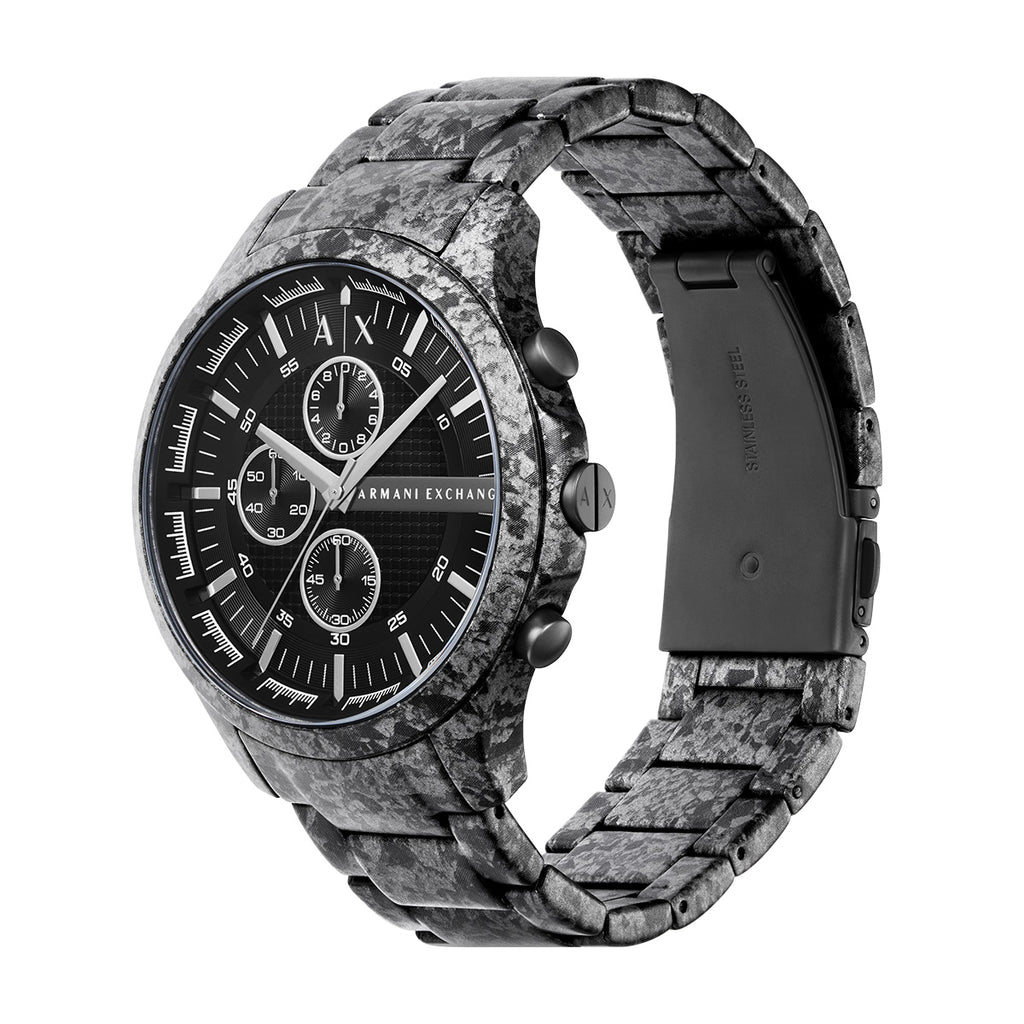 Reloj Armani Exchange AX2462 Gris