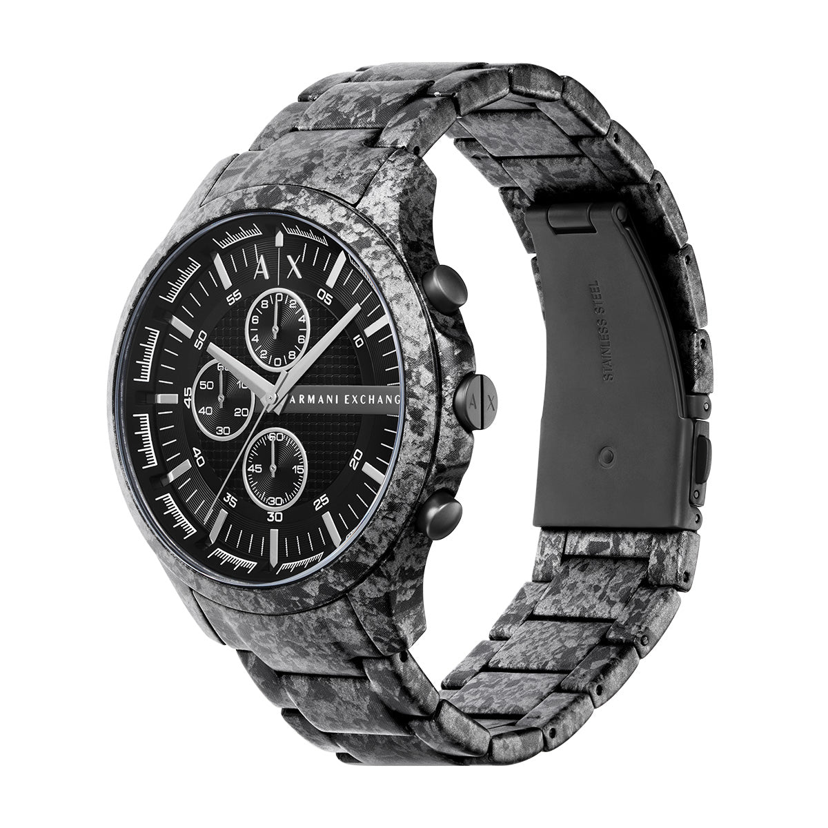 Reloj Armani Exchange AX2462 Gris