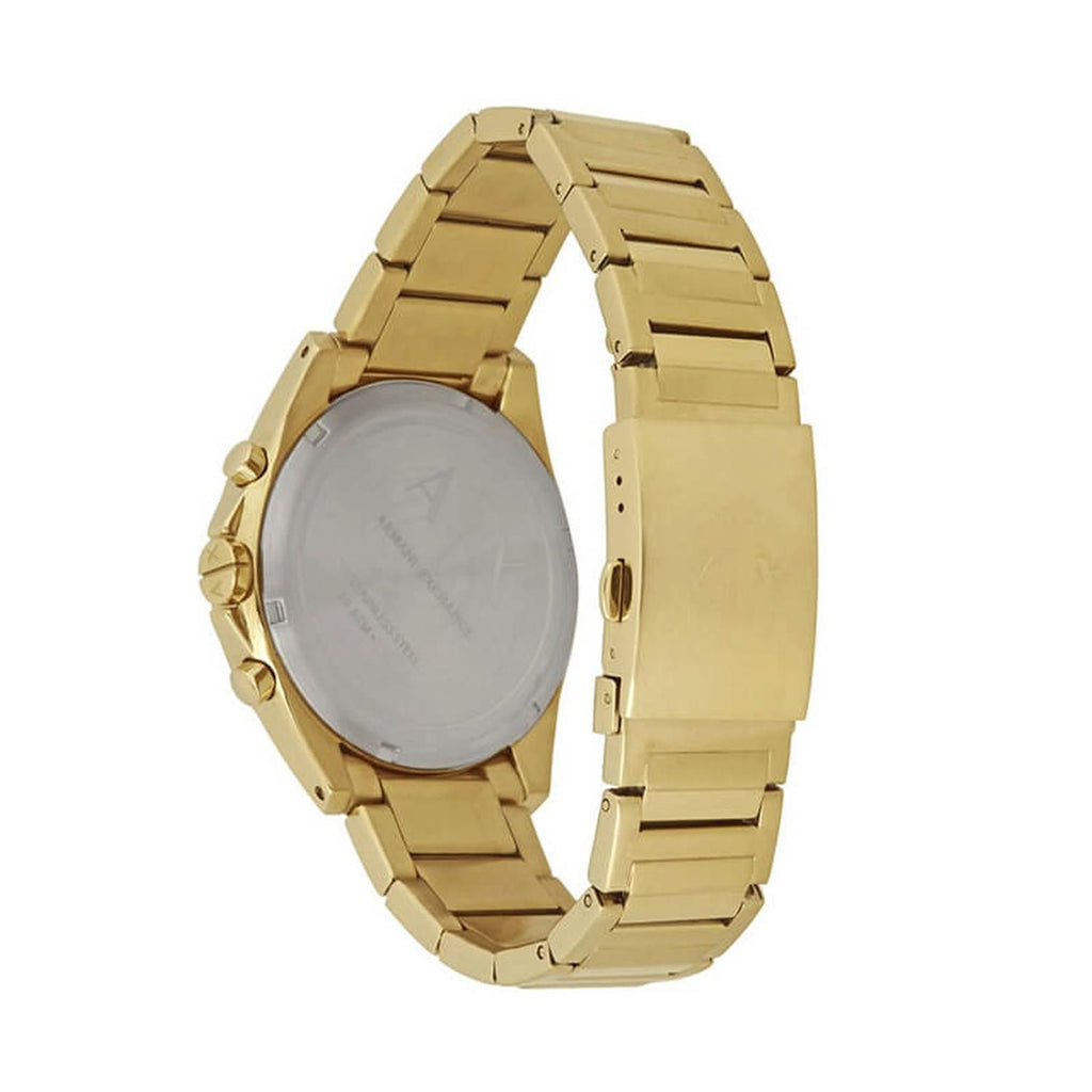 Reloj Armani Exchange AX2602 Dorado