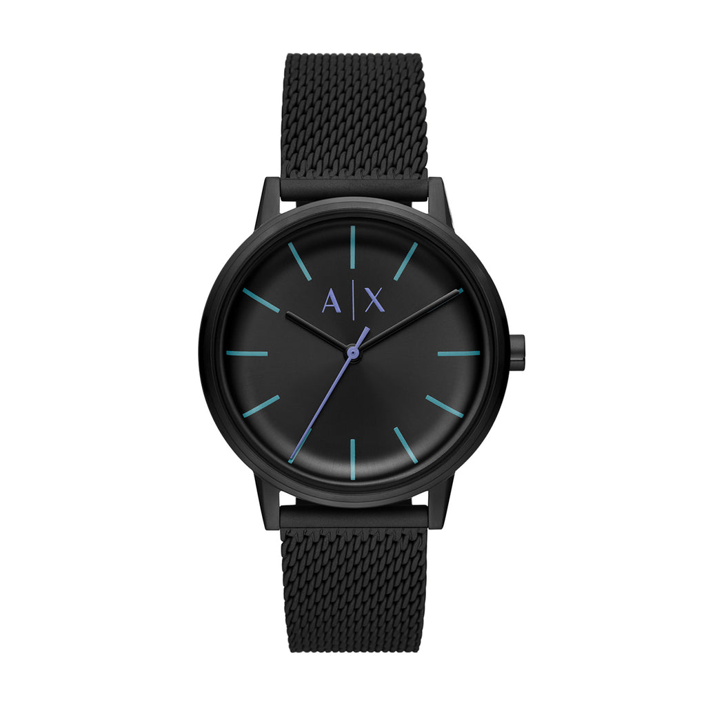 Reloj Armani Exchange AX2760 Negro