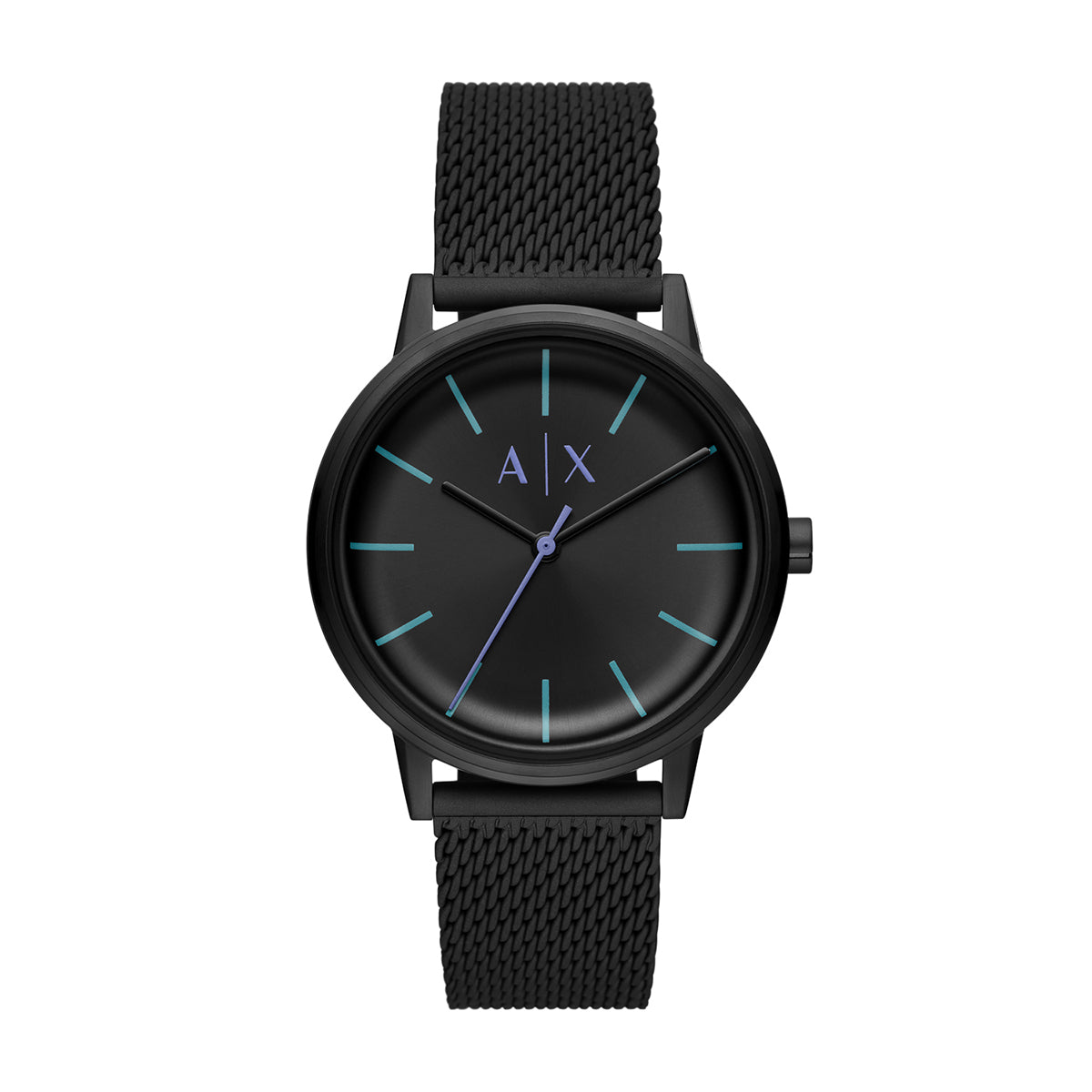 Reloj Armani Exchange AX2760 Negro