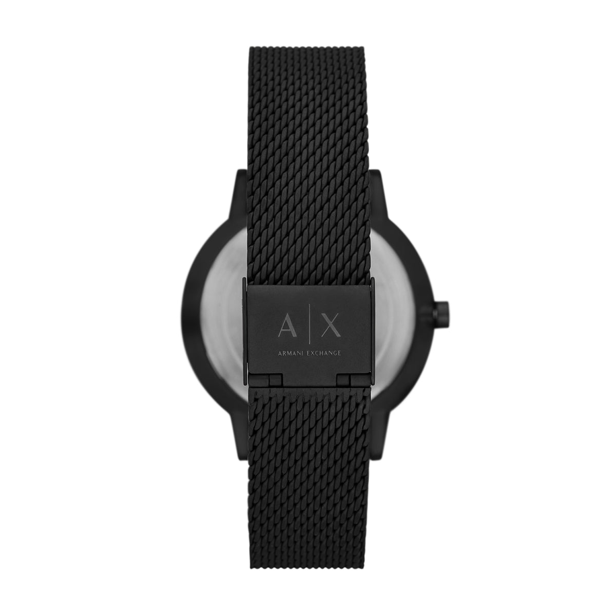 Reloj Armani Exchange AX2760 Negro