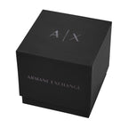 Reloj Armani Exchange AX2602 Dorado