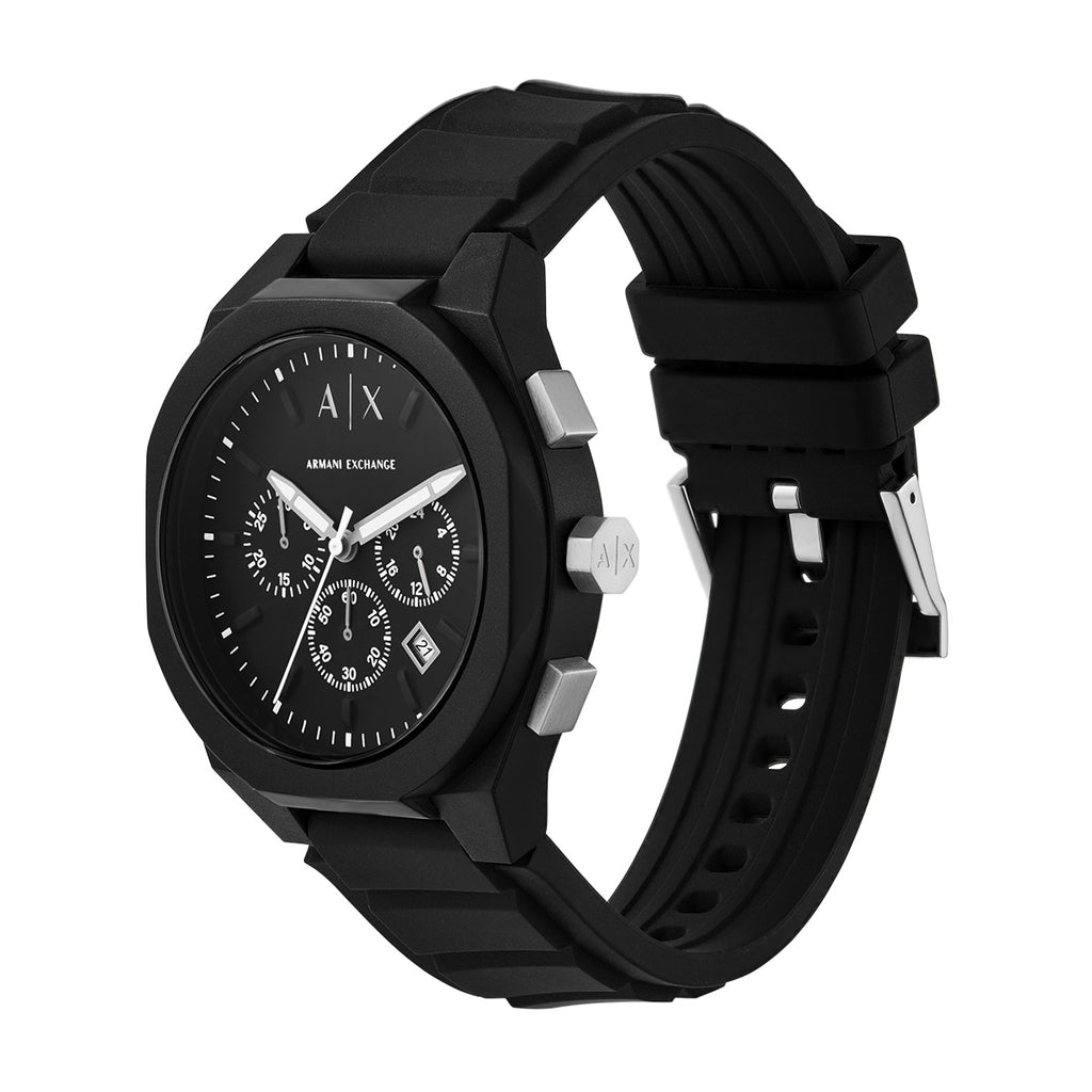 Reloj Armani Exchange AX4161 Negro