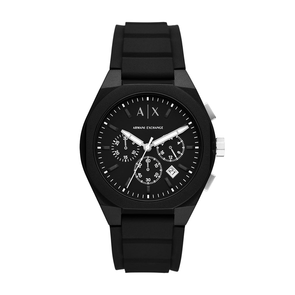 Reloj Armani Exchange AX4161 Negro