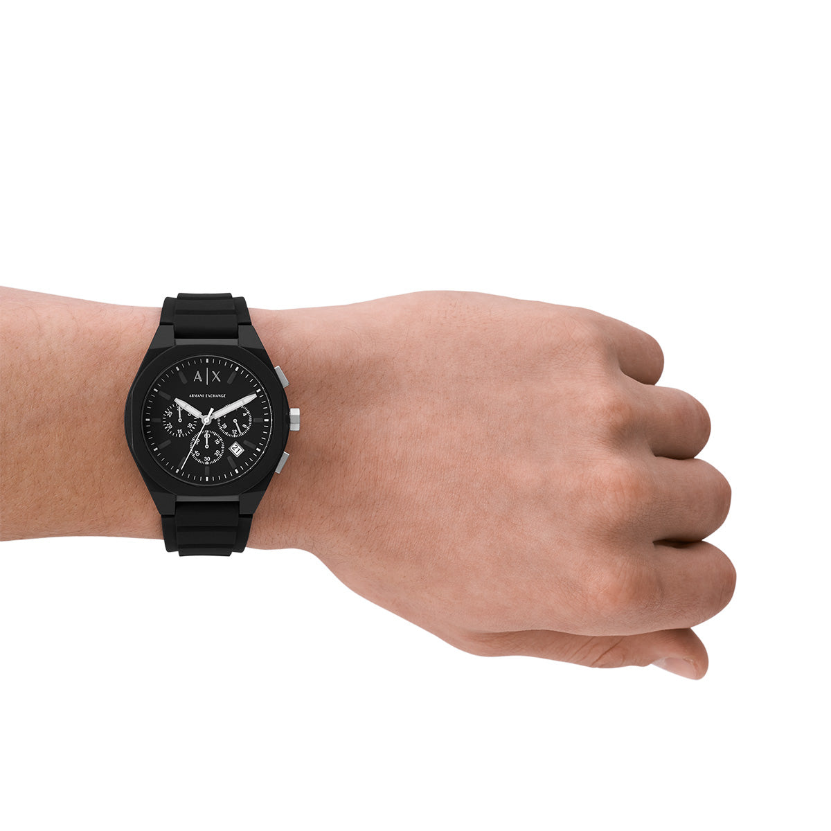 Reloj Armani Exchange AX4161 Negro