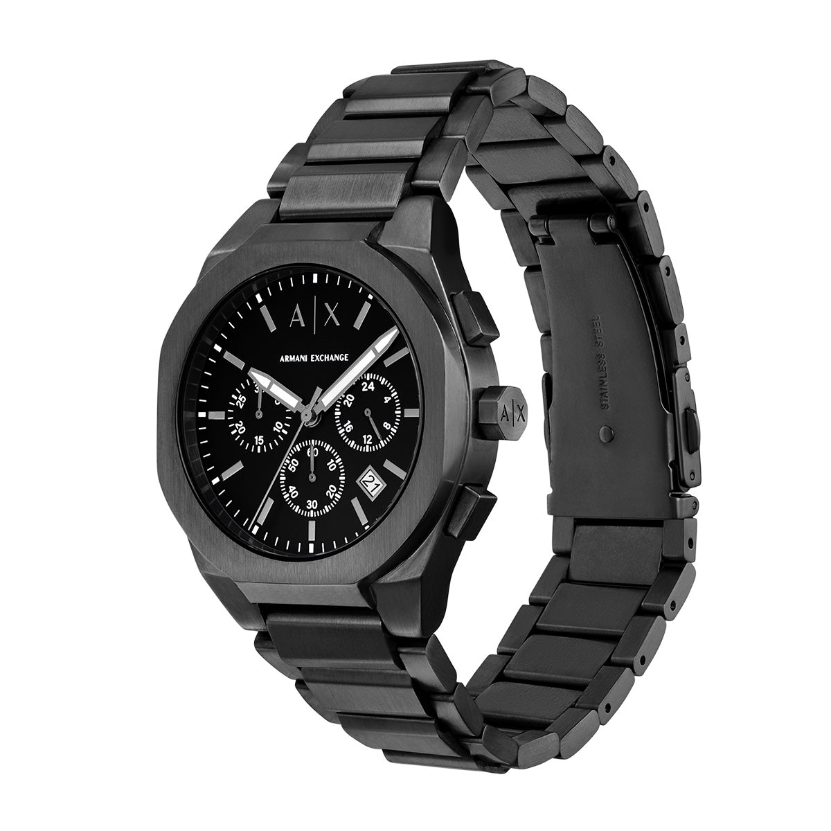 Reloj Armani Exchange AX4183 Negro
