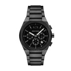 Reloj Armani Exchange AX4183 Negro