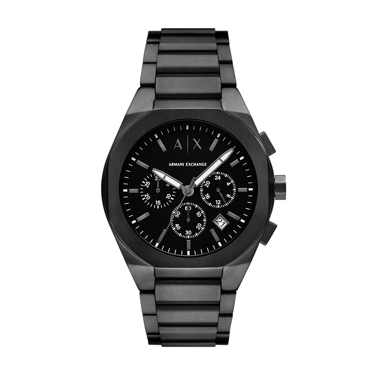 Reloj Armani Exchange AX4183 Negro