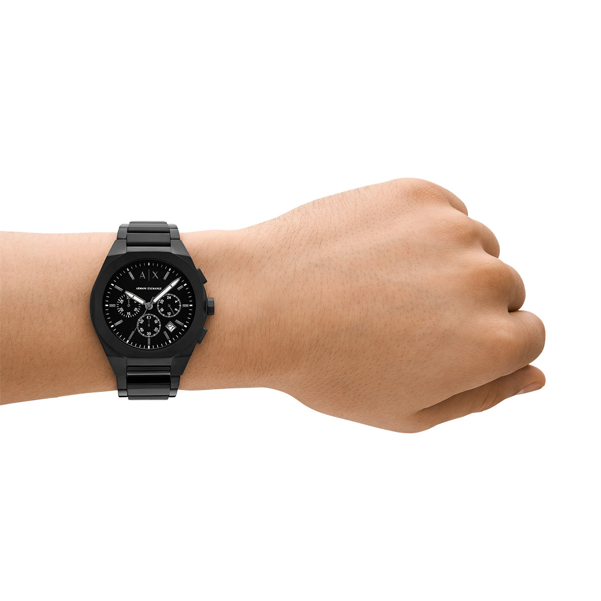 Reloj Armani Exchange AX4183 Negro